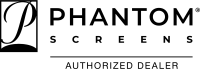 Phantom Screens and More Logo