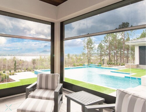Say Goodbye to Bugs and Protect Your Outdoor Patio with Phantom Screens