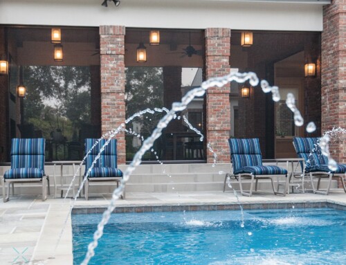May Is National Home Improvement Month—Time to Upgrade Your Back Patio with Phantom Screens